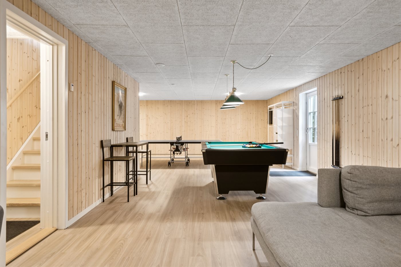 Ferienhaus 61-1101 in Hvidbjerg - Bild 5