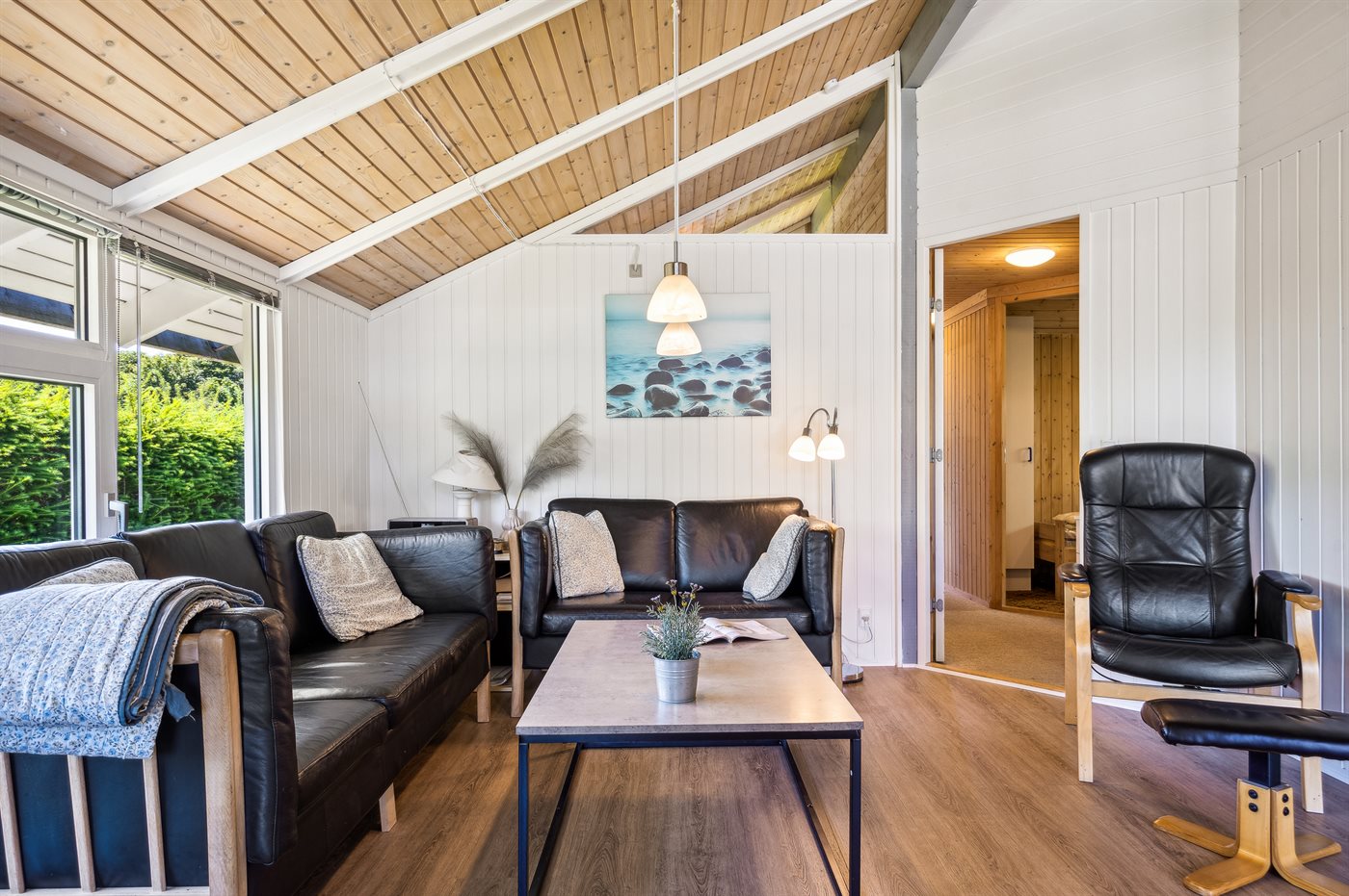 Dein Traumferienhaus in Hvidbjerg – nur 350 m zum Strand! - Bild 2