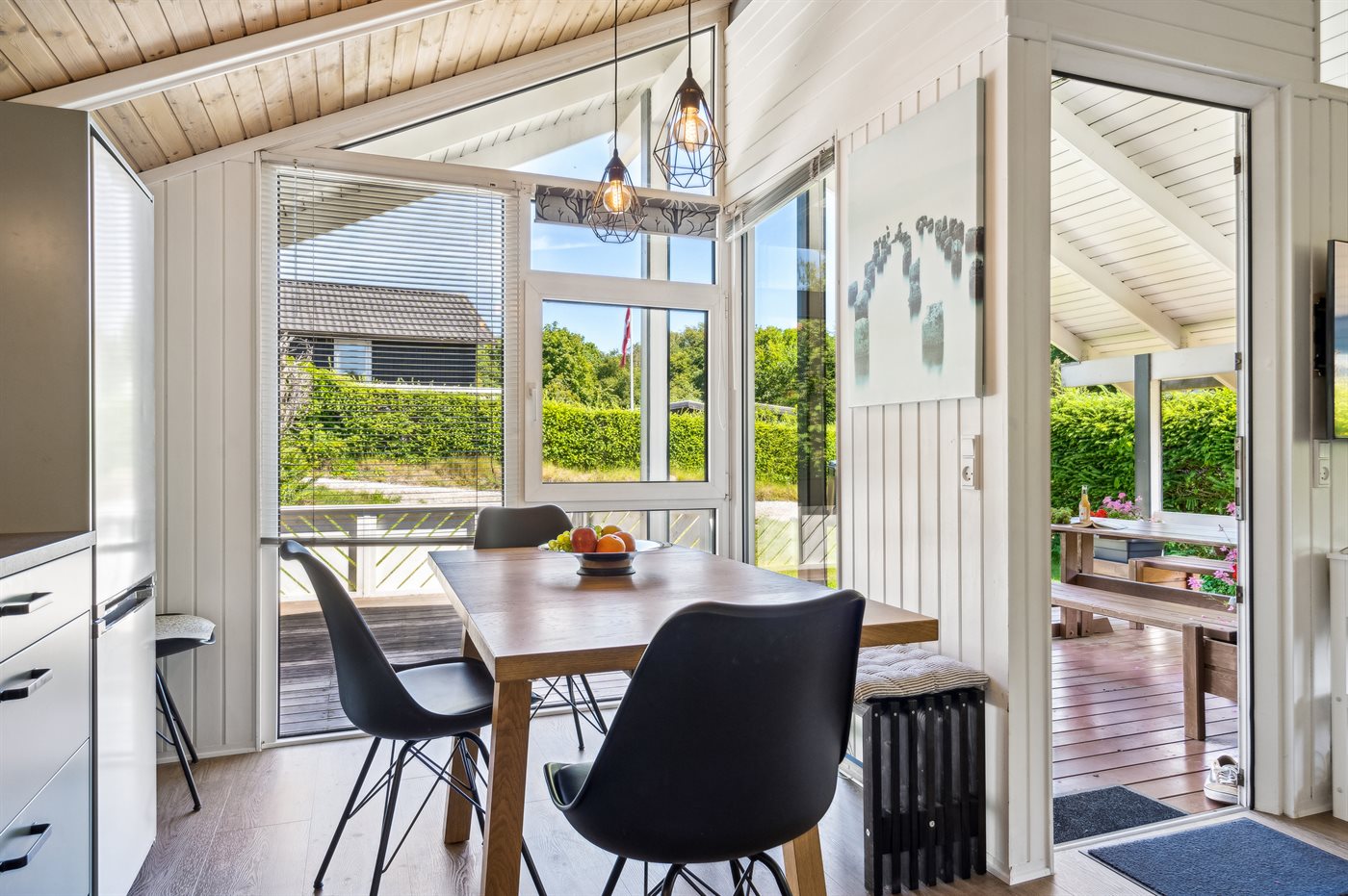 Dein Traumferienhaus in Hvidbjerg – nur 350 m zum Strand! - Bild 3