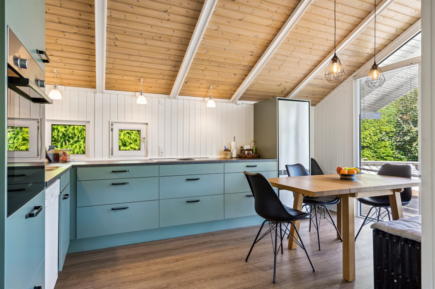 Dein Traumferienhaus in Hvidbjerg – nur 350 m zum Strand! - Bild 4