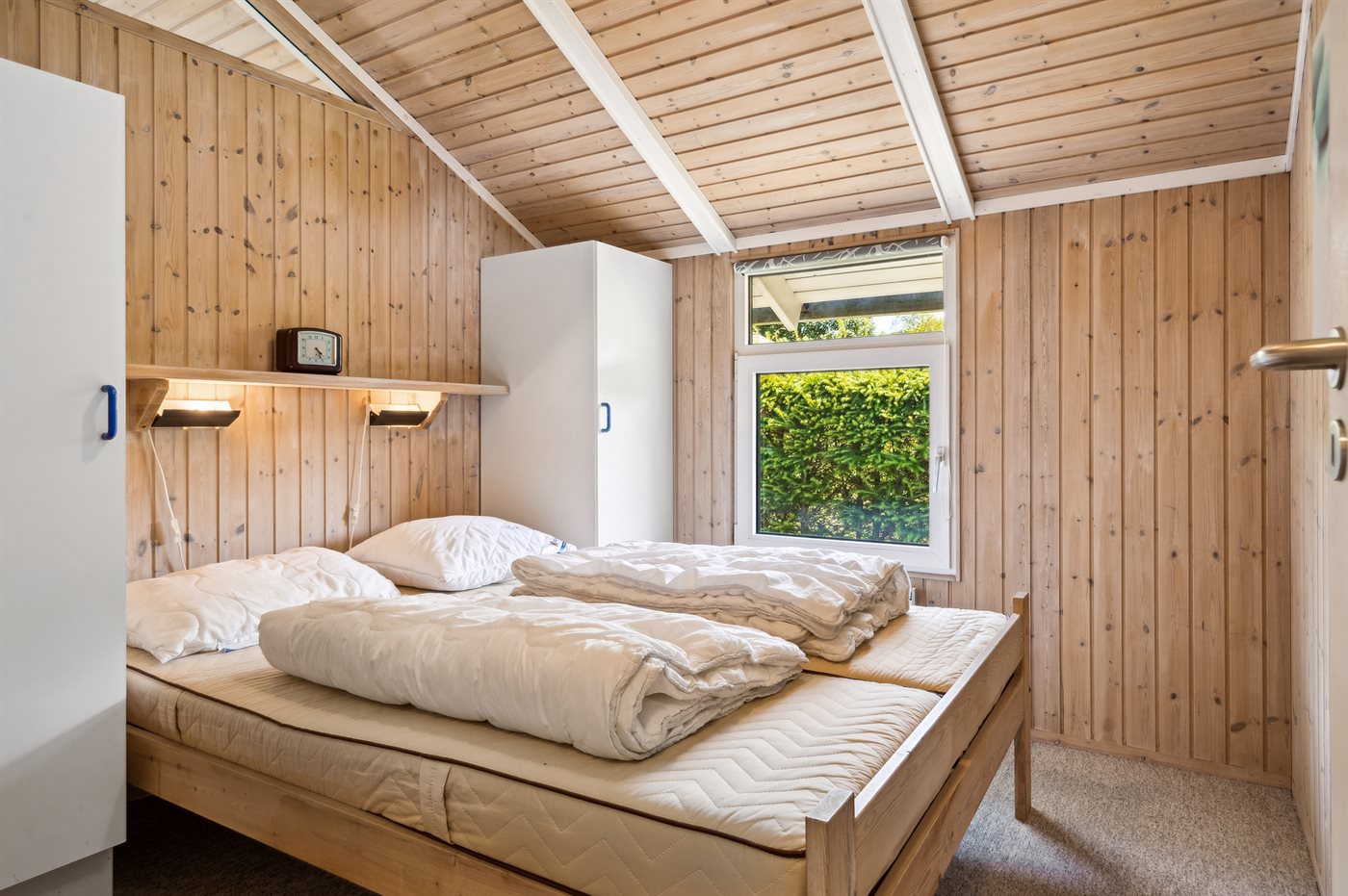 Dein Traumferienhaus in Hvidbjerg – nur 350 m zum Strand! - Bild 5