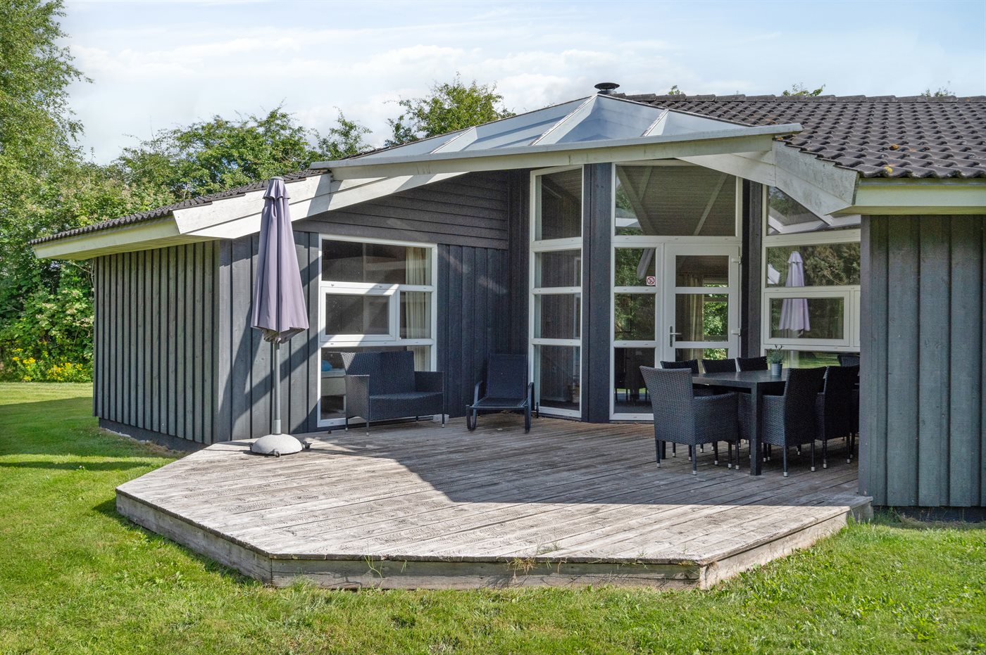 Urlaubsparadies in Hvidbjerg Strand – Für die ganze Familie! - Bild 2