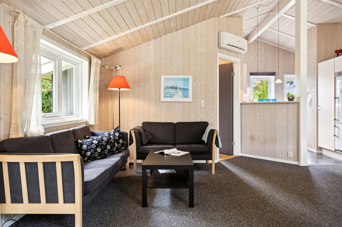 Urlaubsparadies in Hvidbjerg Strand – Für die ganze Familie! - Bild 3