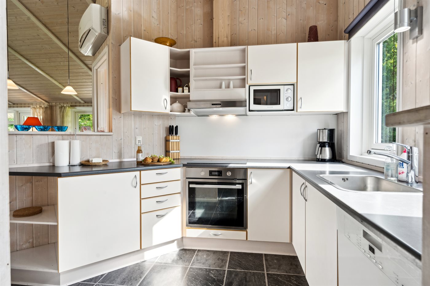 Urlaubsparadies in Hvidbjerg Strand – Für die ganze Familie! - Bild 5