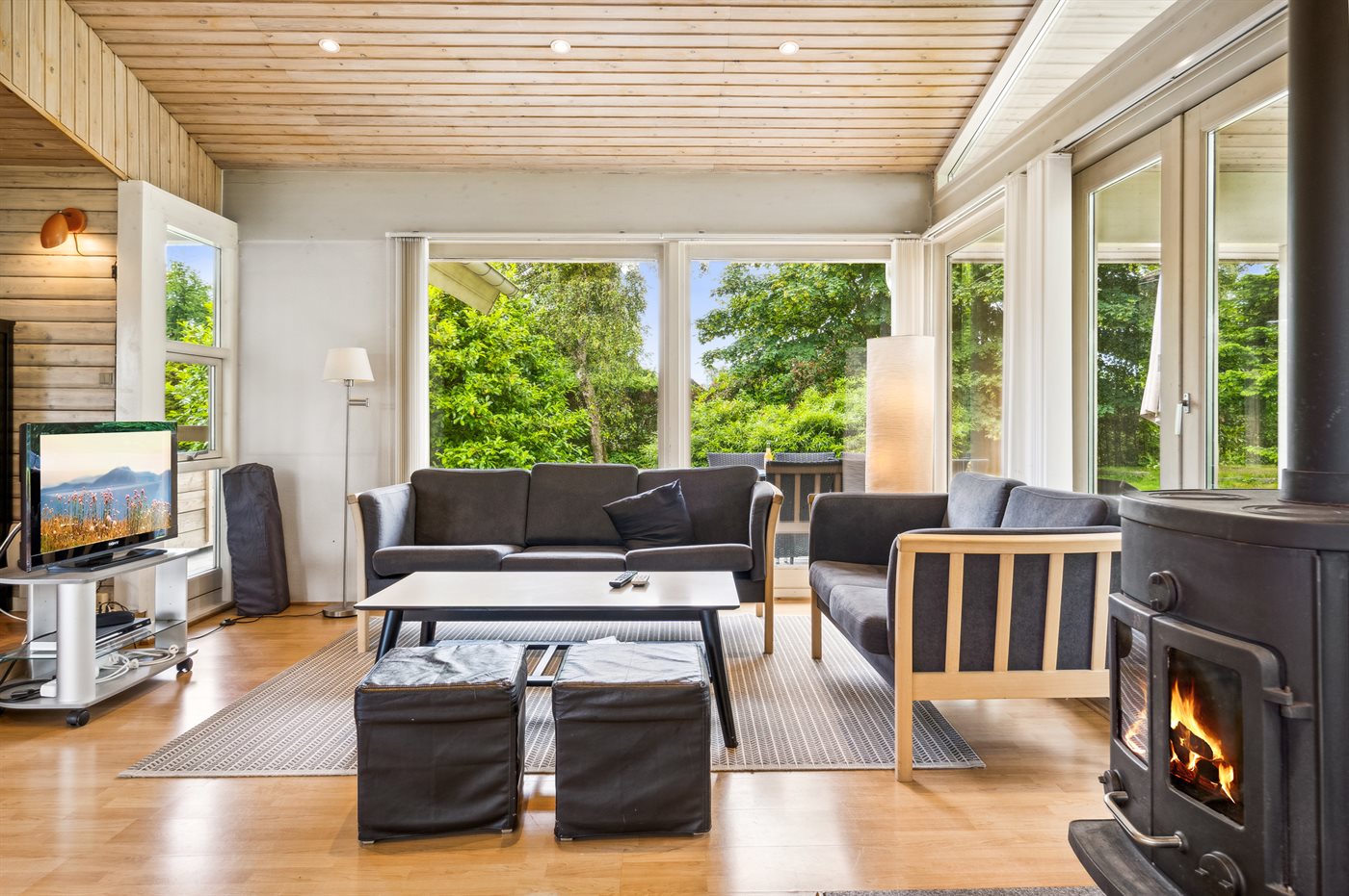 Dein perfektes Urlaubsparadies am Hvidbjerg Strand! - Bild 3