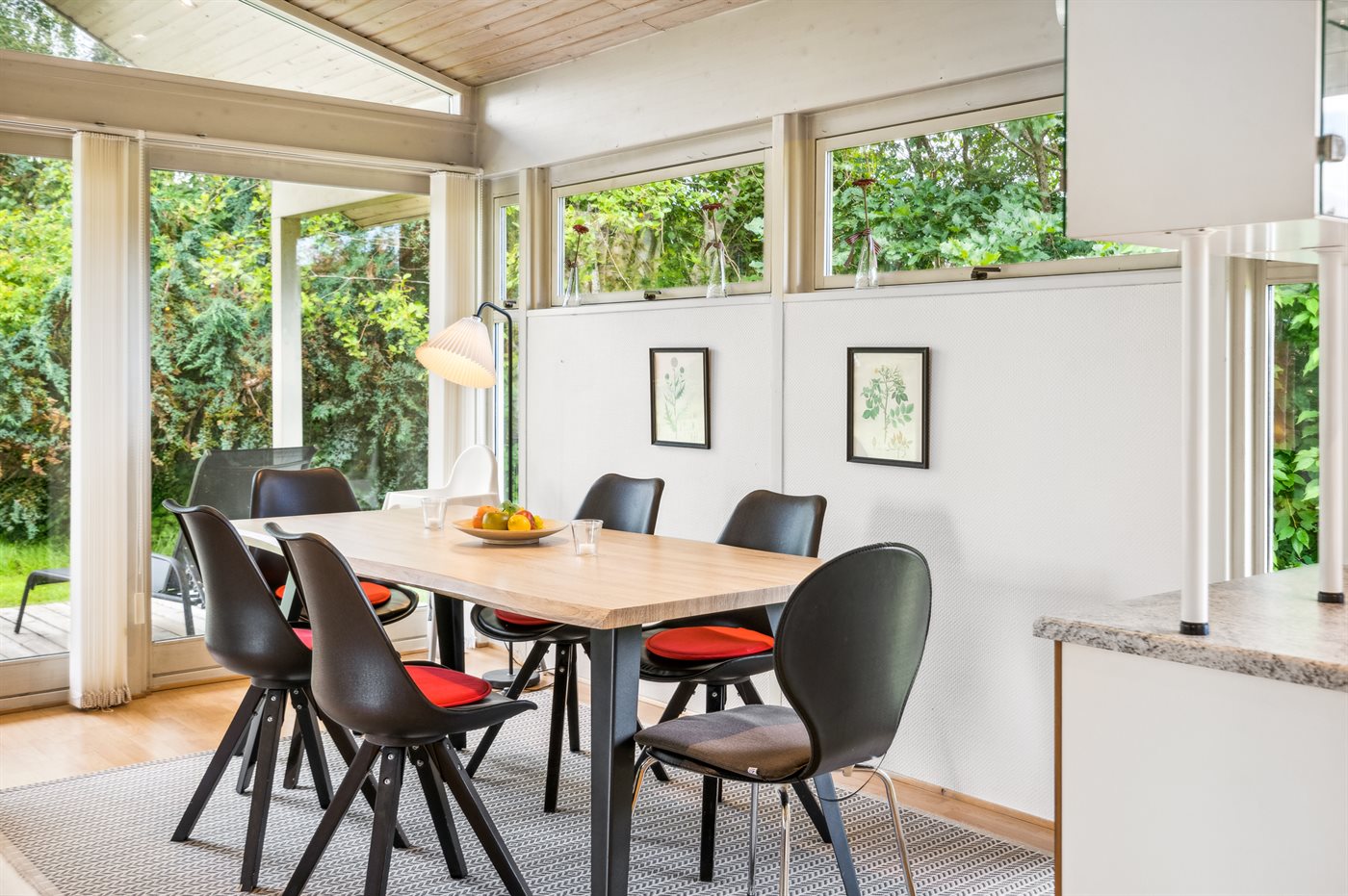 Dein perfektes Urlaubsparadies am Hvidbjerg Strand! - Bild 4