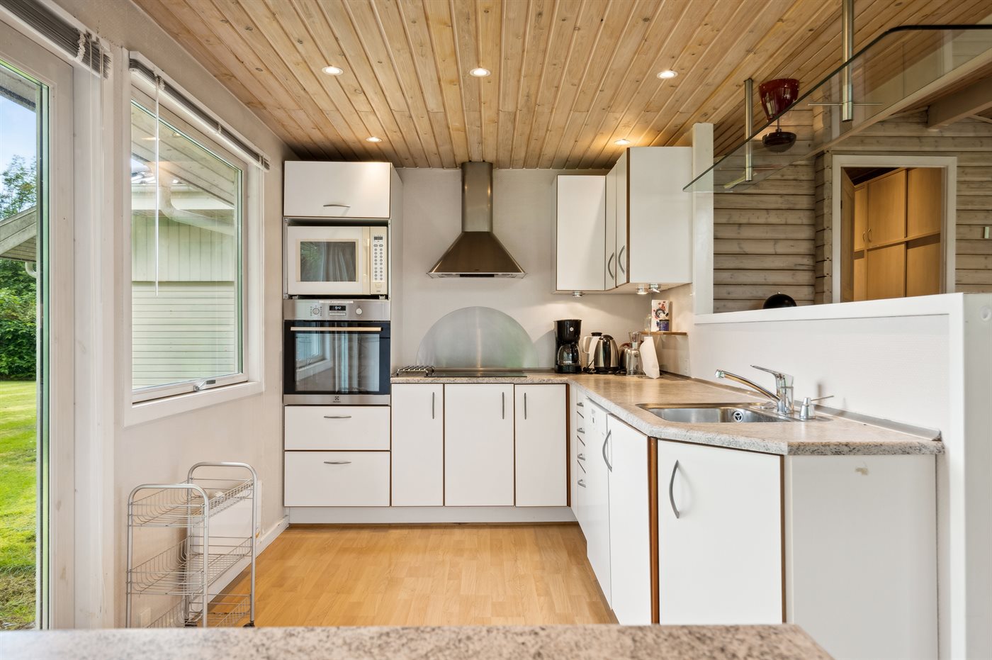 Dein perfektes Urlaubsparadies am Hvidbjerg Strand! - Bild 5