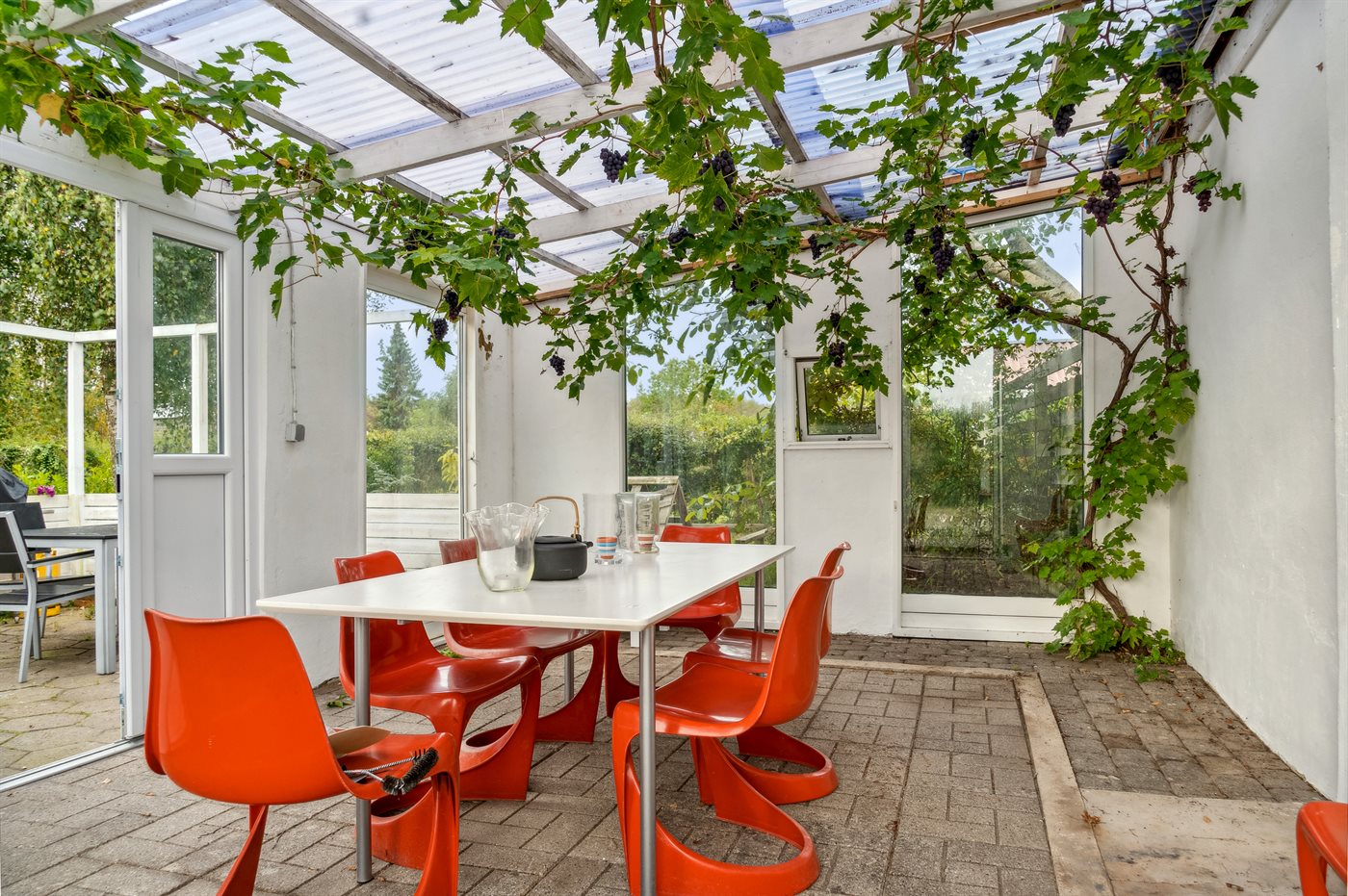 Dein gemütliches Urlaubsparadies am Hvidbjerg Strand - Bild 2