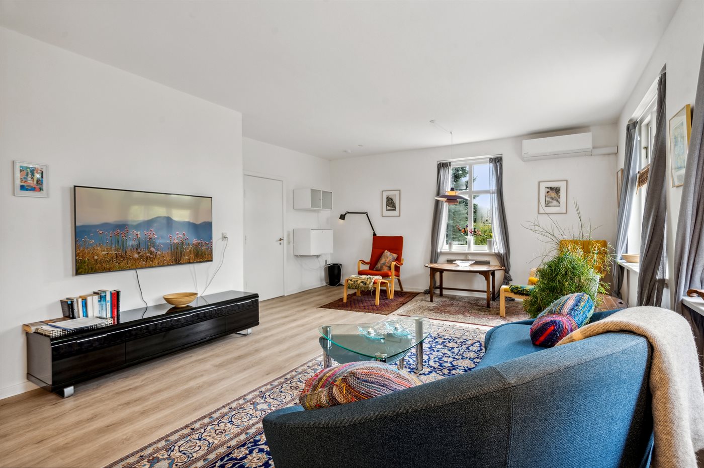 Dein gemütliches Urlaubsparadies am Hvidbjerg Strand - Bild 3