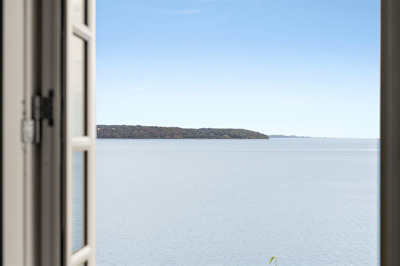 Panoramablick & Sauna – Dein Wohlfühlhaus am Vejle Fjord - Bild 2