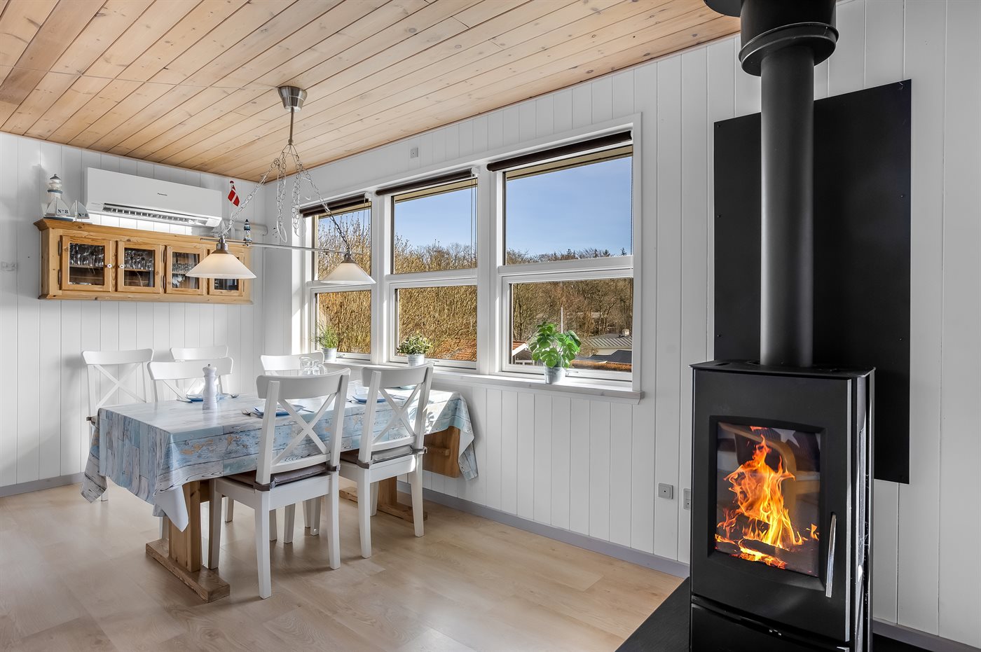 Entspannung und Abenteuer: Dein Traumhaus in Hvidbjerg! - Bild 3