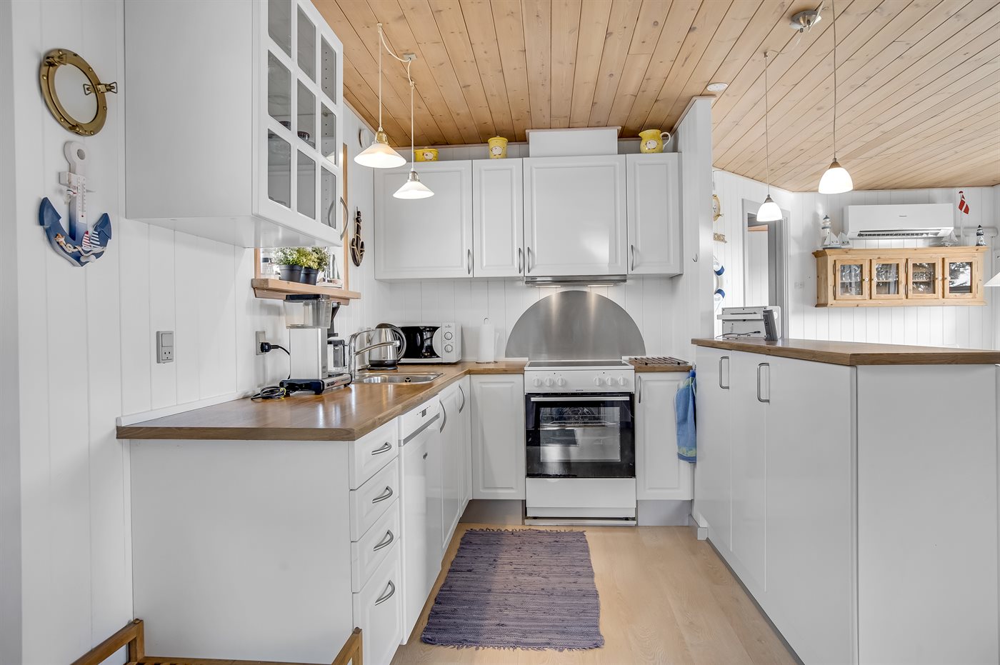 Entspannung und Abenteuer: Dein Traumhaus in Hvidbjerg! - Bild 4