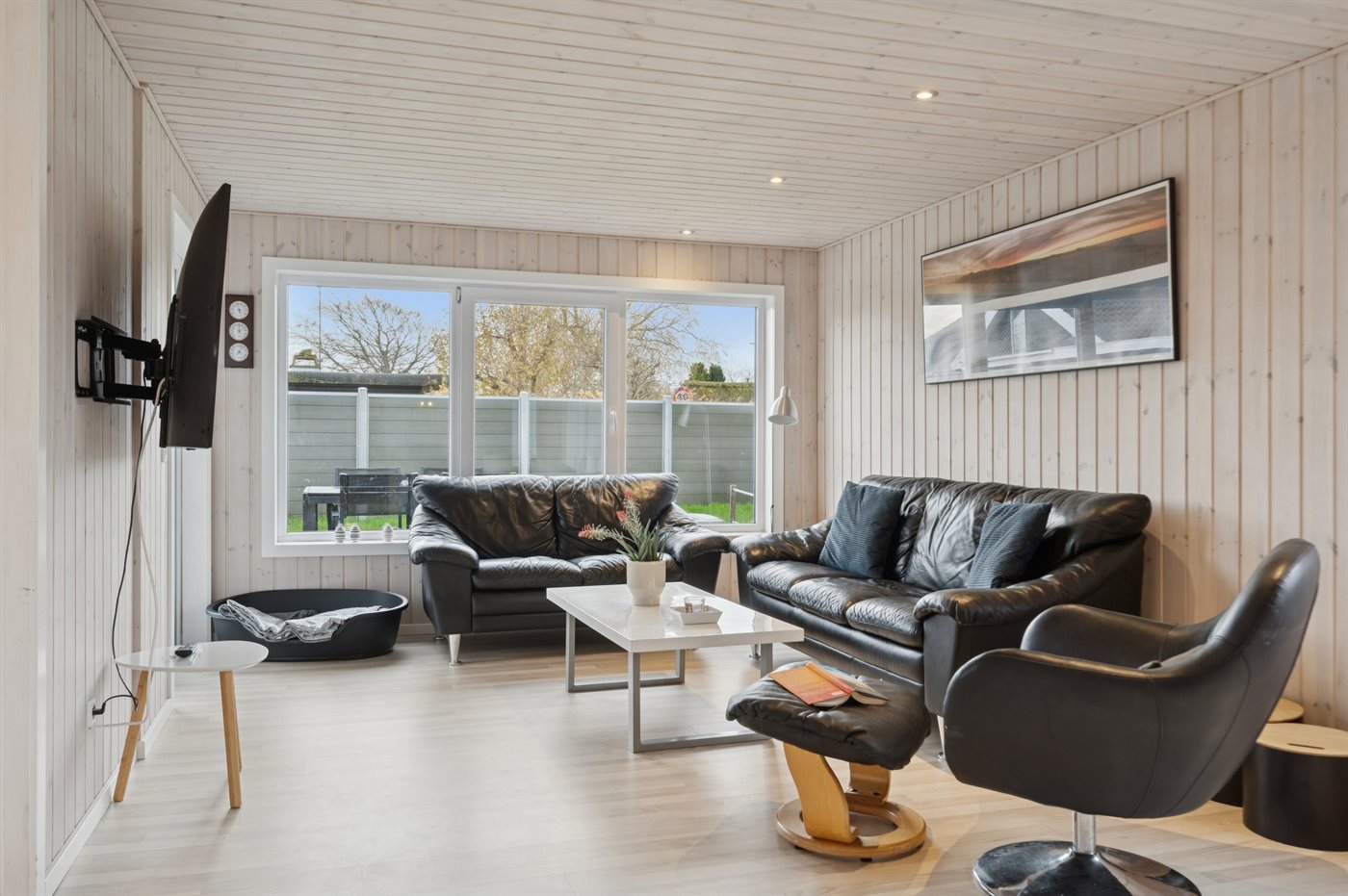 Ferienhaus 61-1111 in Hvidbjerg - Bild 2