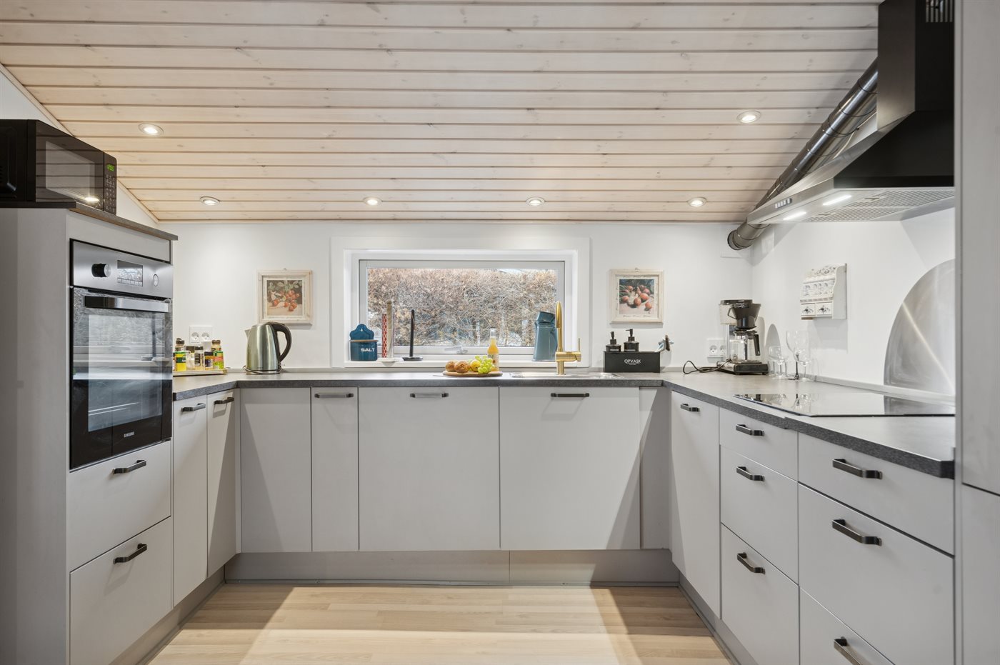 Ferienhaus 61-1111 in Hvidbjerg - Bild 4