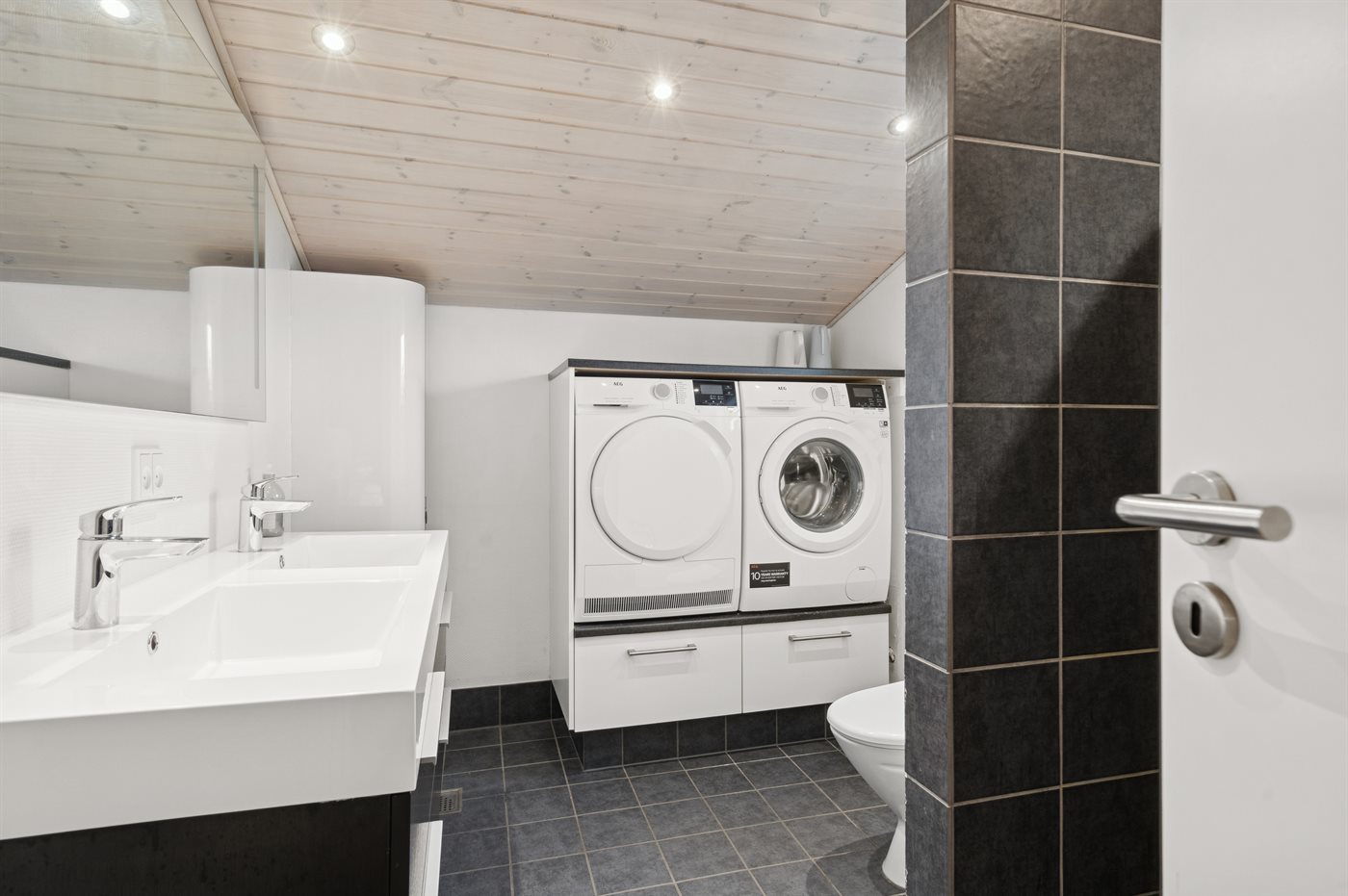 Ferienhaus 61-1111 in Hvidbjerg - Bild 5