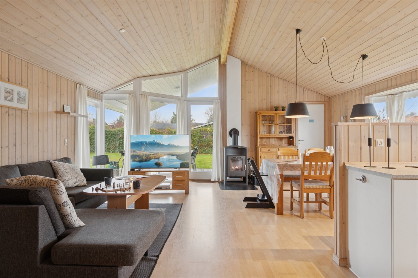 Ferienhaus 61-1116 in Höll - Bild 3