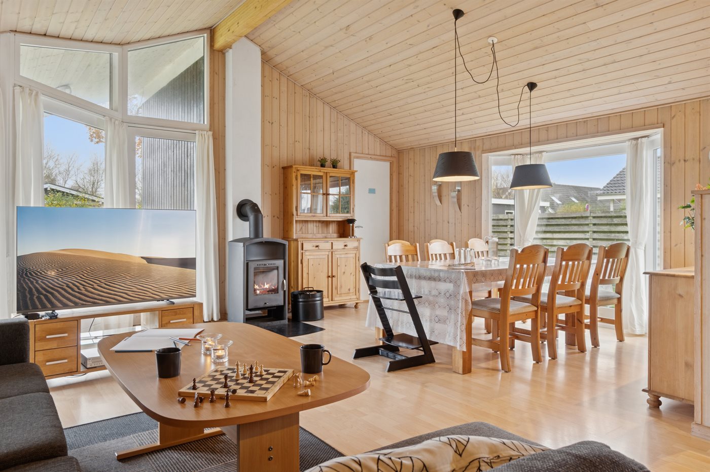 Ferienhaus 61-1116 in Höll - Bild 4