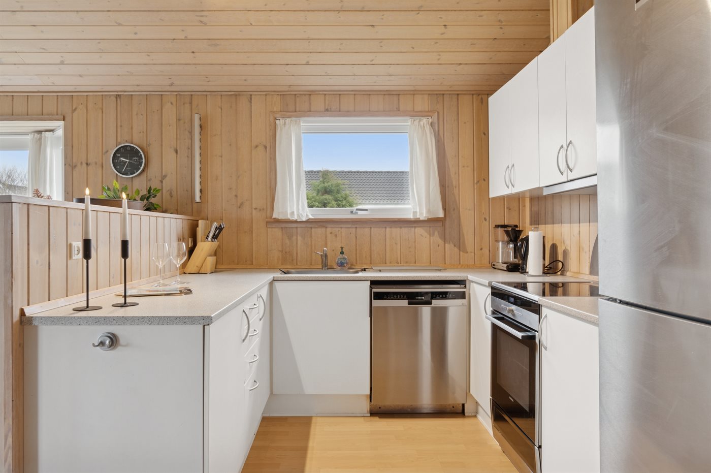 Ferienhaus 61-1116 in Höll - Bild 5