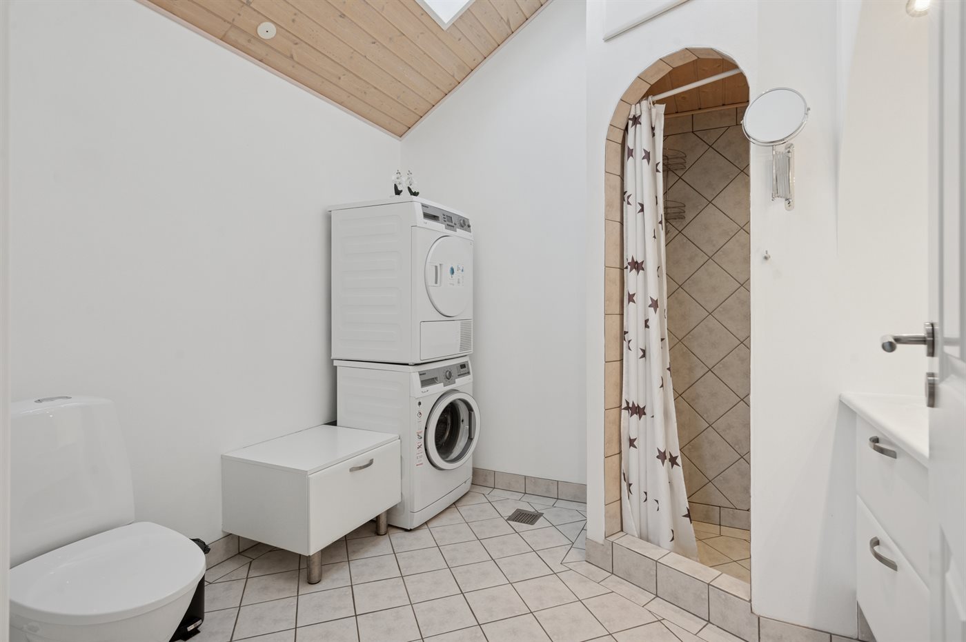 Urlaubsparadies am Hvidbjerg Strand mit Sauna und Aktivraum - Bild 5