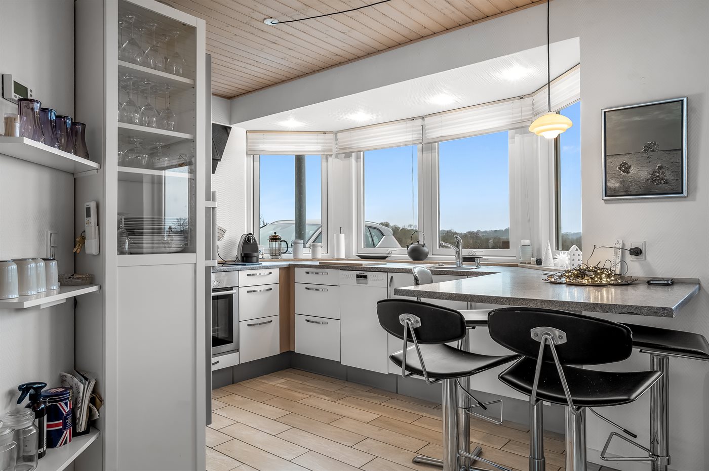 Meerblick, Sauna & Strandnähe: Urlaubsfreude in Fredericia - Bild 5