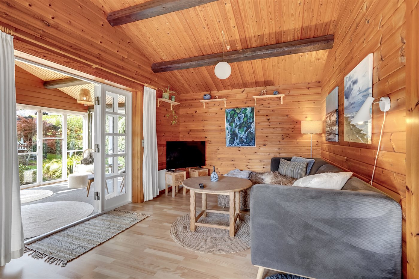 Ferienhaus 61-1120 in Mörkholt - Bild 3