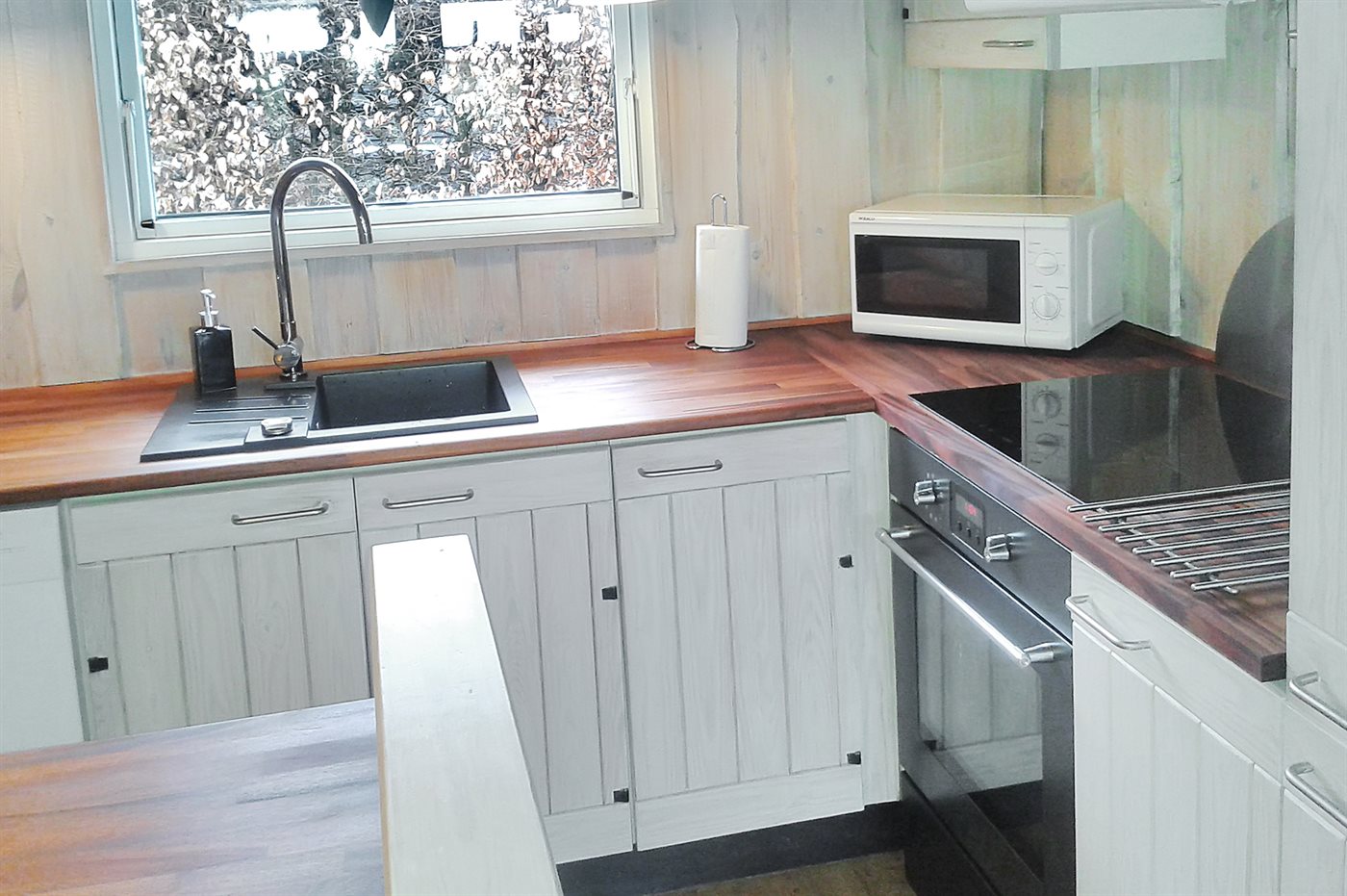 Urlaubsparadies mit Meerblick und gemütlichem Flair! - Bild 3