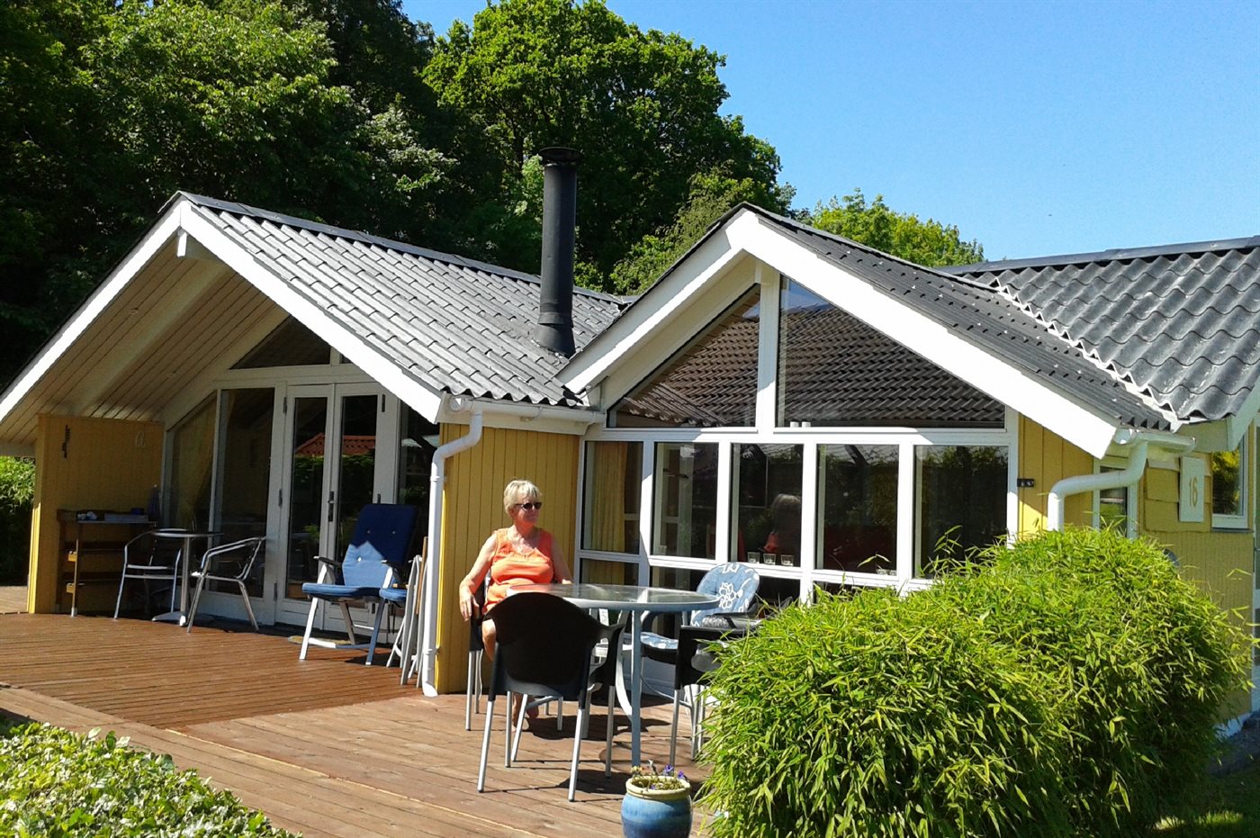 Urlaubsparadies mit Meerblick und gemütlichem Flair! - Bild 4