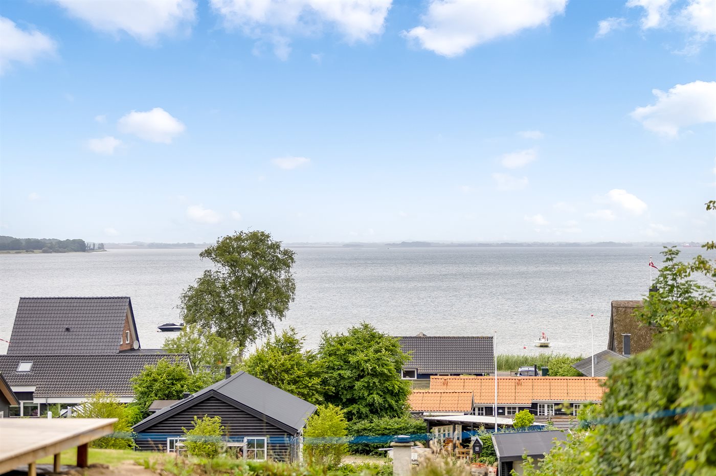 Wohlfühlhaus mit Sauna & Wintergarten, nur 150 m zum Strand - Bild 4