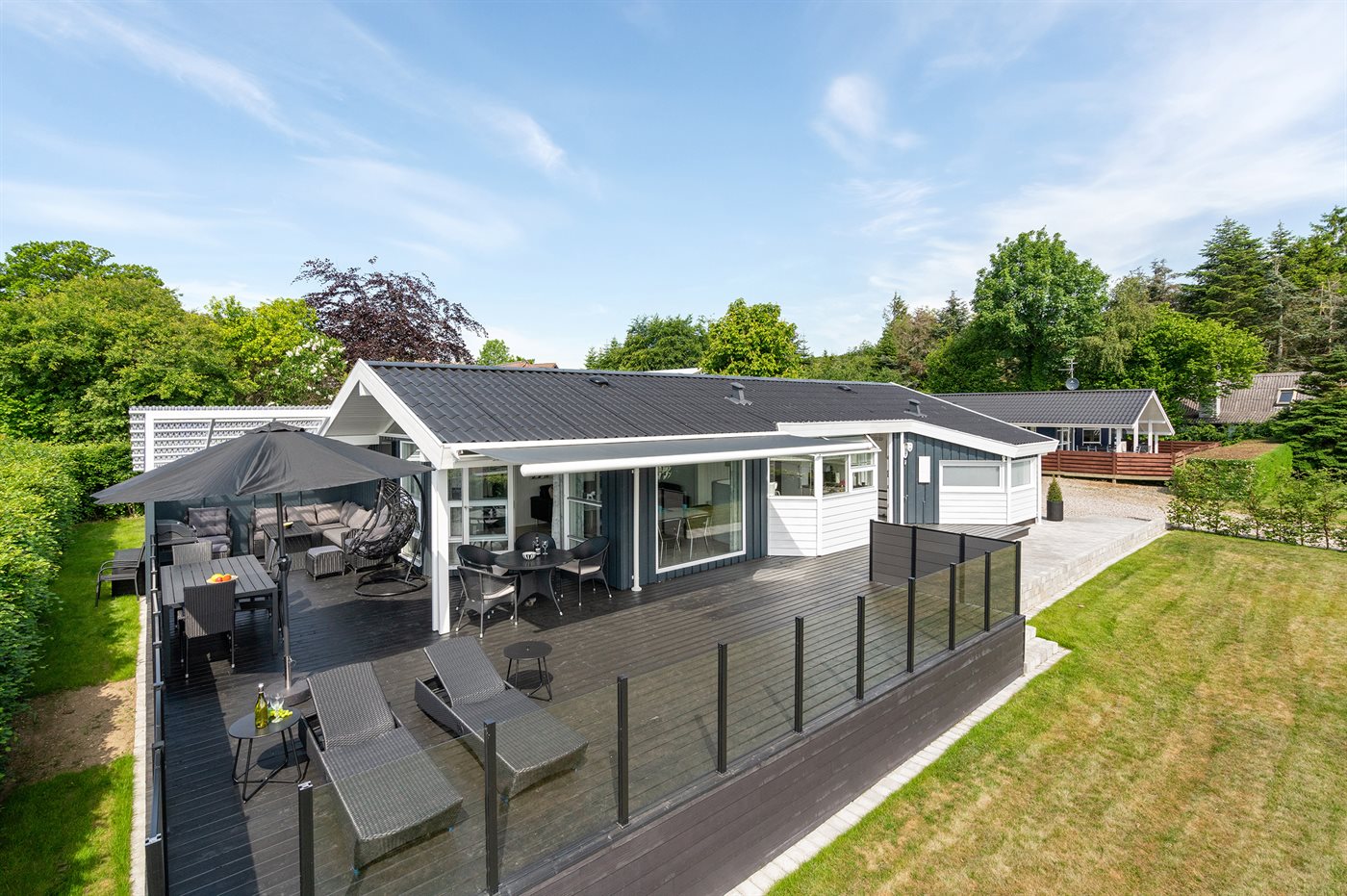 Dein Traumferiendomizil nur 250 m vom Strand entfernt! - Bild 2