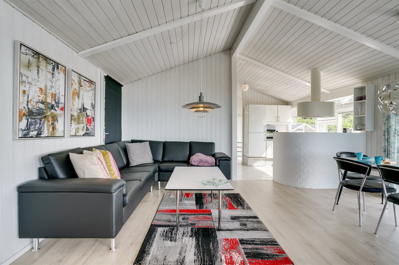 Dein Traumferiendomizil nur 250 m vom Strand entfernt! - Bild 3