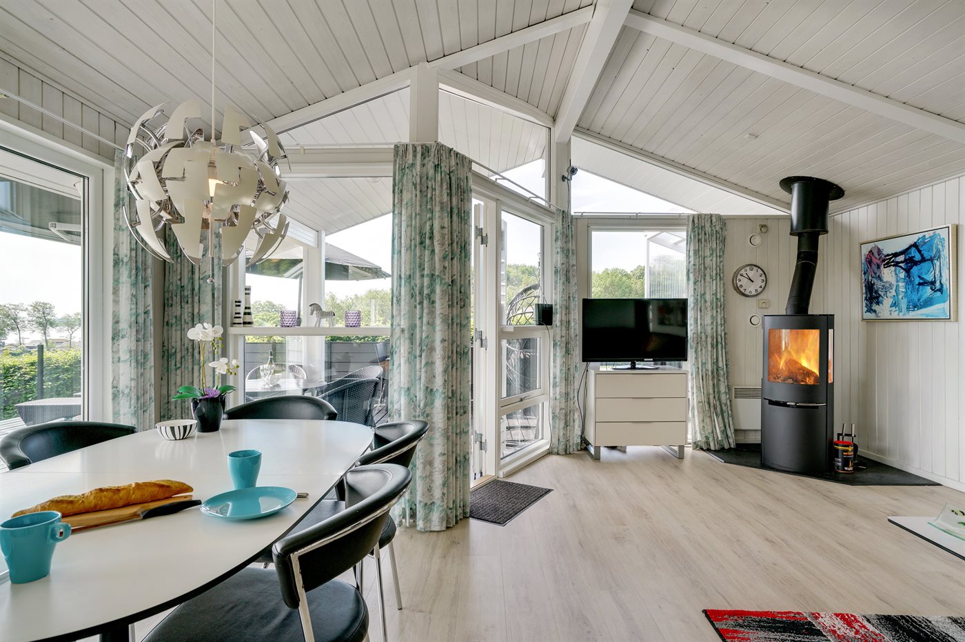 Dein Traumferiendomizil nur 250 m vom Strand entfernt! - Bild 4