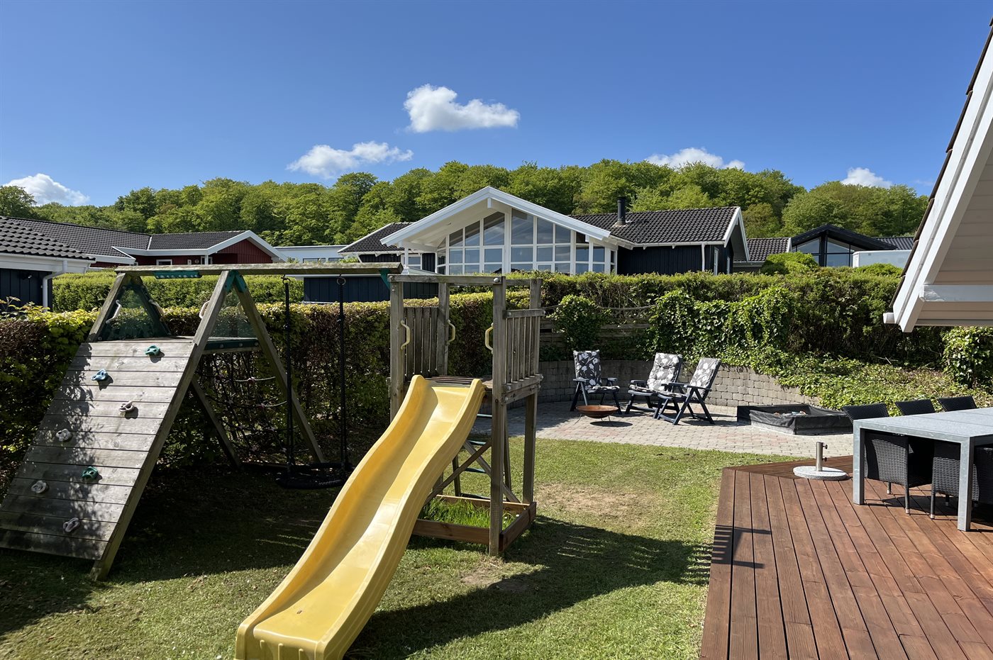 Meerblick, Sauna & Spielspaß – Familienglück am Strand! - Bild 4