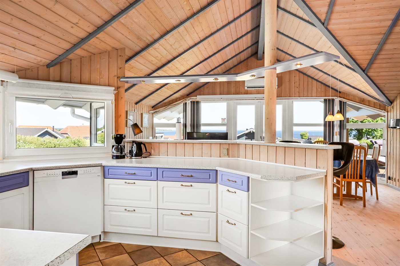 Meerblick, Sauna & Spielspaß – Familienglück am Strand! - Bild 5