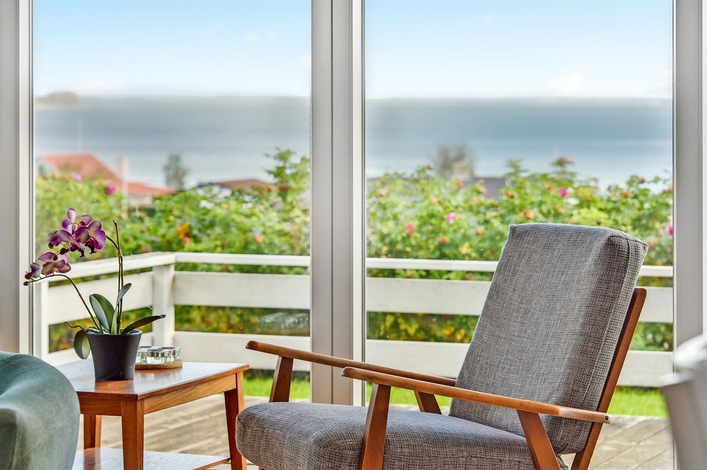 Dein perfektes Ferienhaus mit Meerblick in Dänemark! - Bild 5