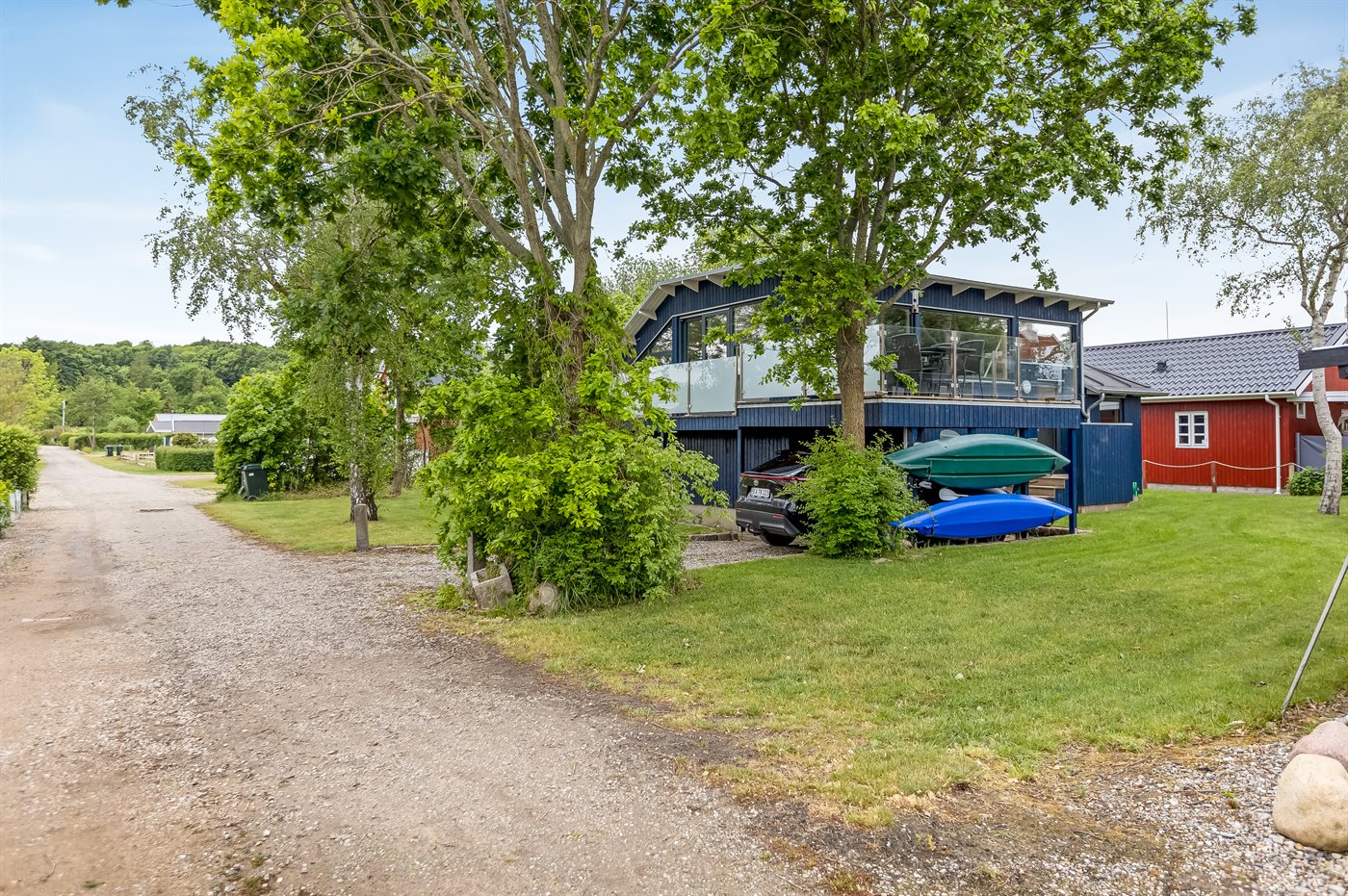 Ferienhaus 61-5062 in Grönninghoved - Bild 2