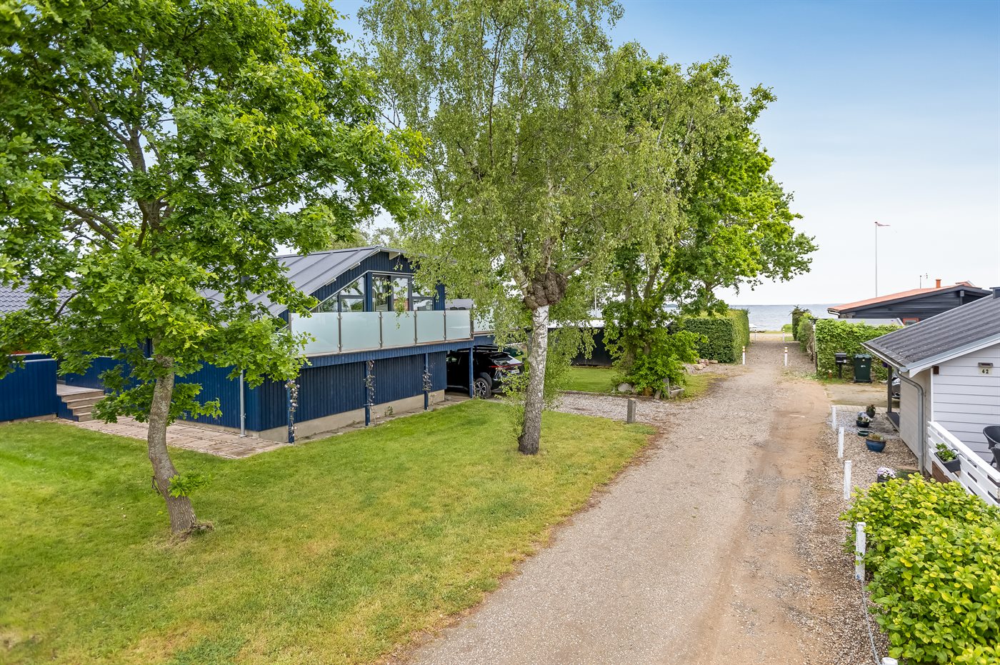 Ferienhaus 61-5062 in Grönninghoved - Bild 3