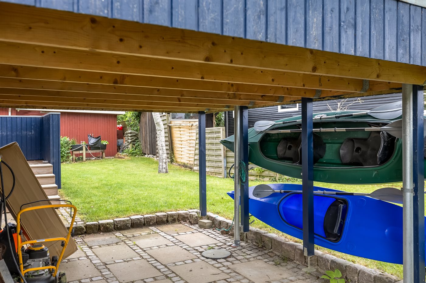 Ferienhaus 61-5062 in Grönninghoved - Bild 4