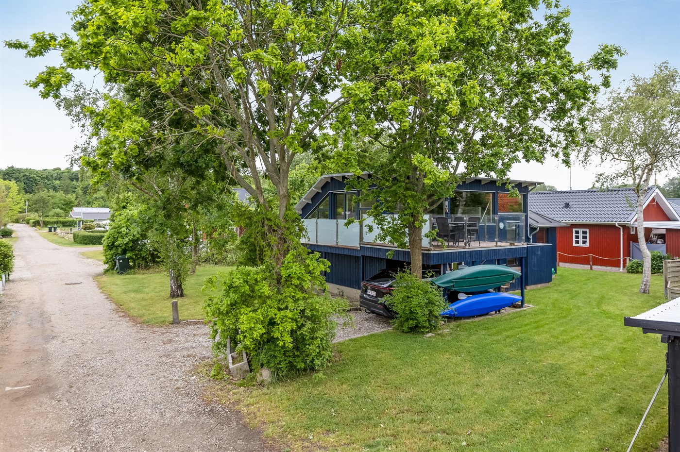 Ferienhaus 61-5062 in Grönninghoved - Bild 5