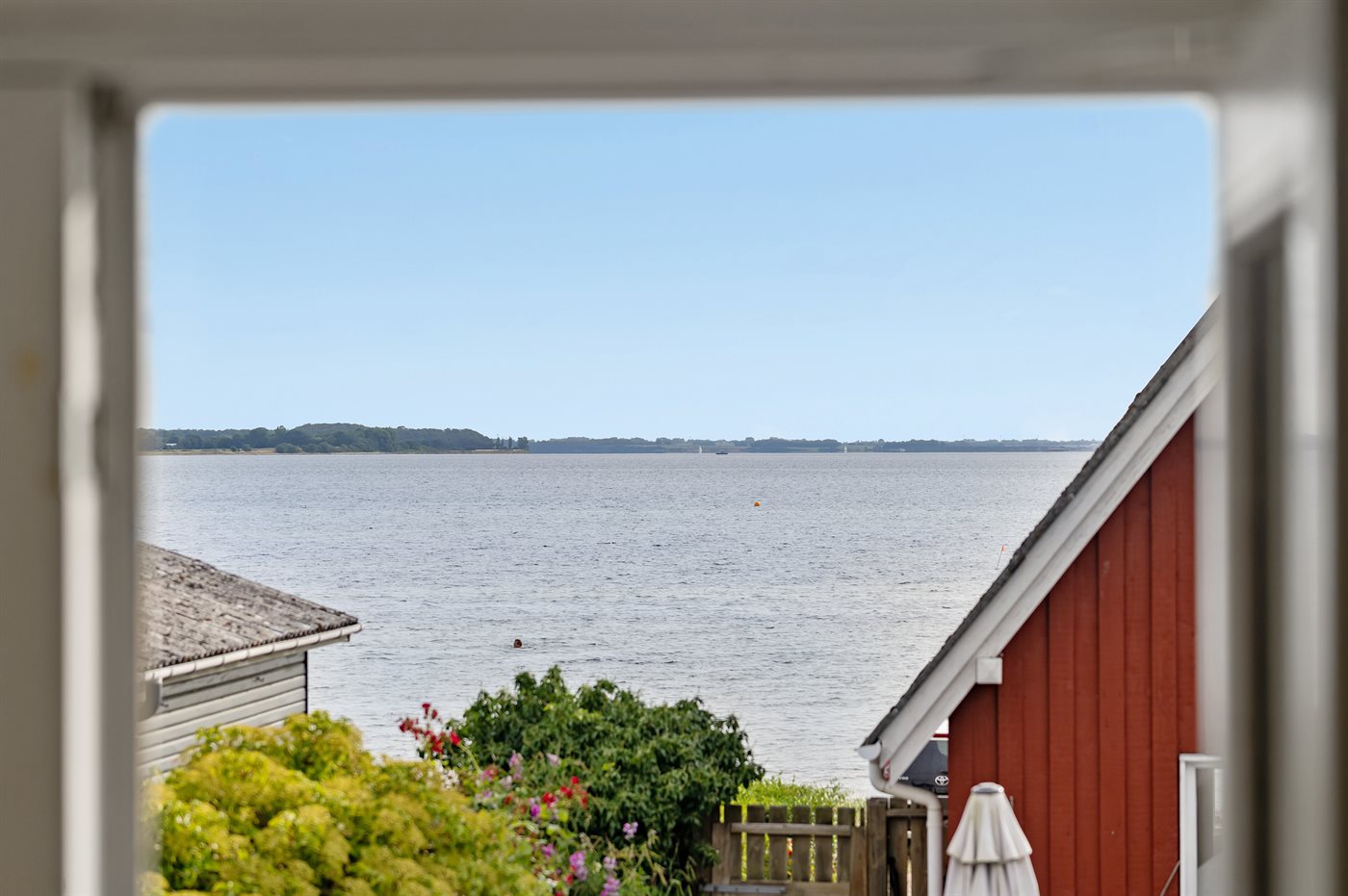 Urlaubswonder an der Küste: Dein perfektes Ferienhaus in Sjølund! - Bild 2