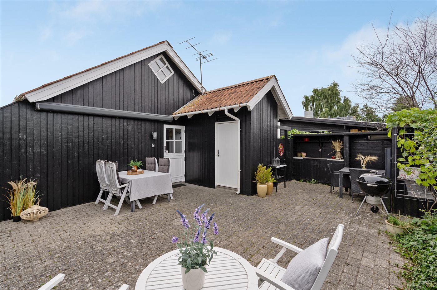 Urlaubswonder an der Küste: Dein perfektes Ferienhaus in Sjølund! - Bild 3