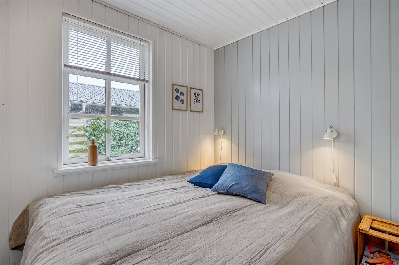 Urlaubswonder an der Küste: Dein perfektes Ferienhaus in Sjølund! - Bild 4