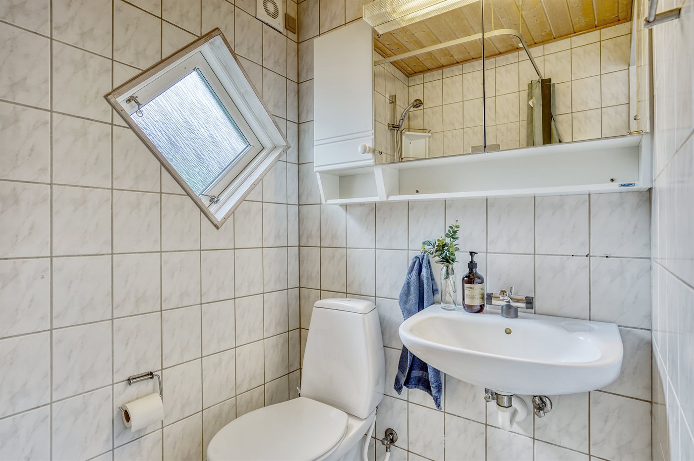 Urlaubswonder an der Küste: Dein perfektes Ferienhaus in Sjølund! - Bild 5