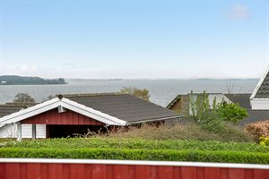 Sommerhus, 61-5100, Grønninghoved