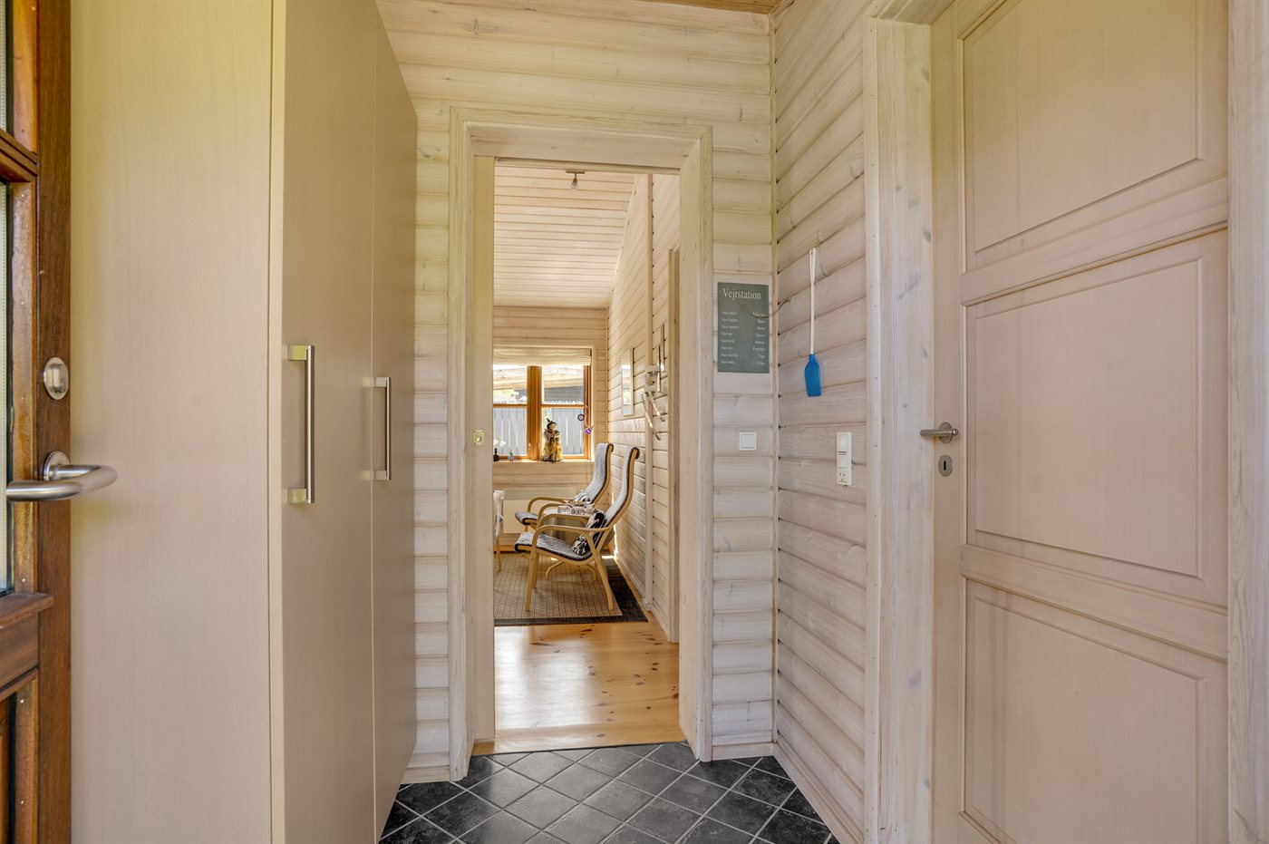 Urlaubsglück am Strand: Dein Traumhaus in Grønninghoved! - Bild 4