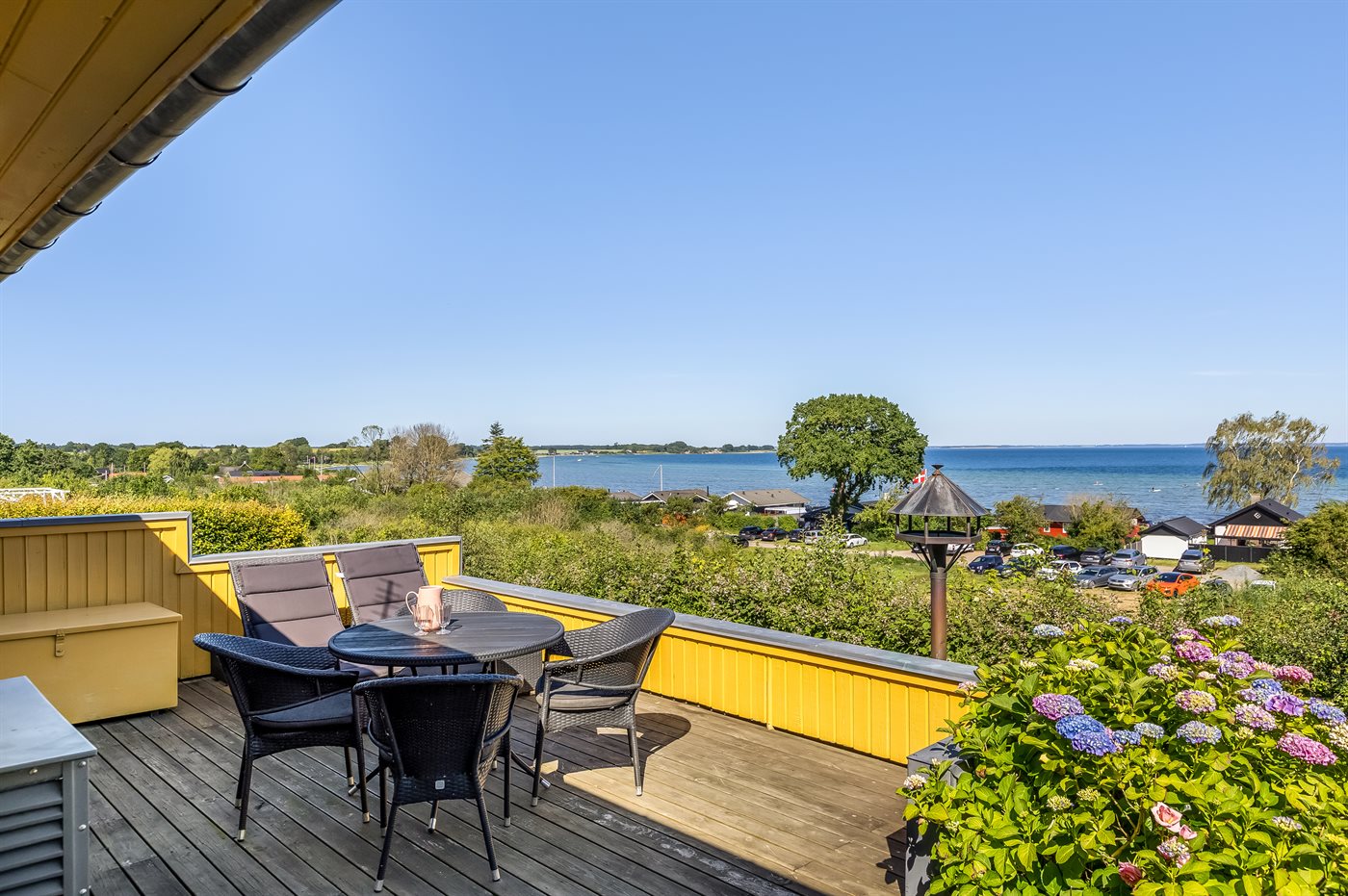 Urlaub mit Meerblick, Sauna & Strandnähe für die ganze Familie - Bild 3