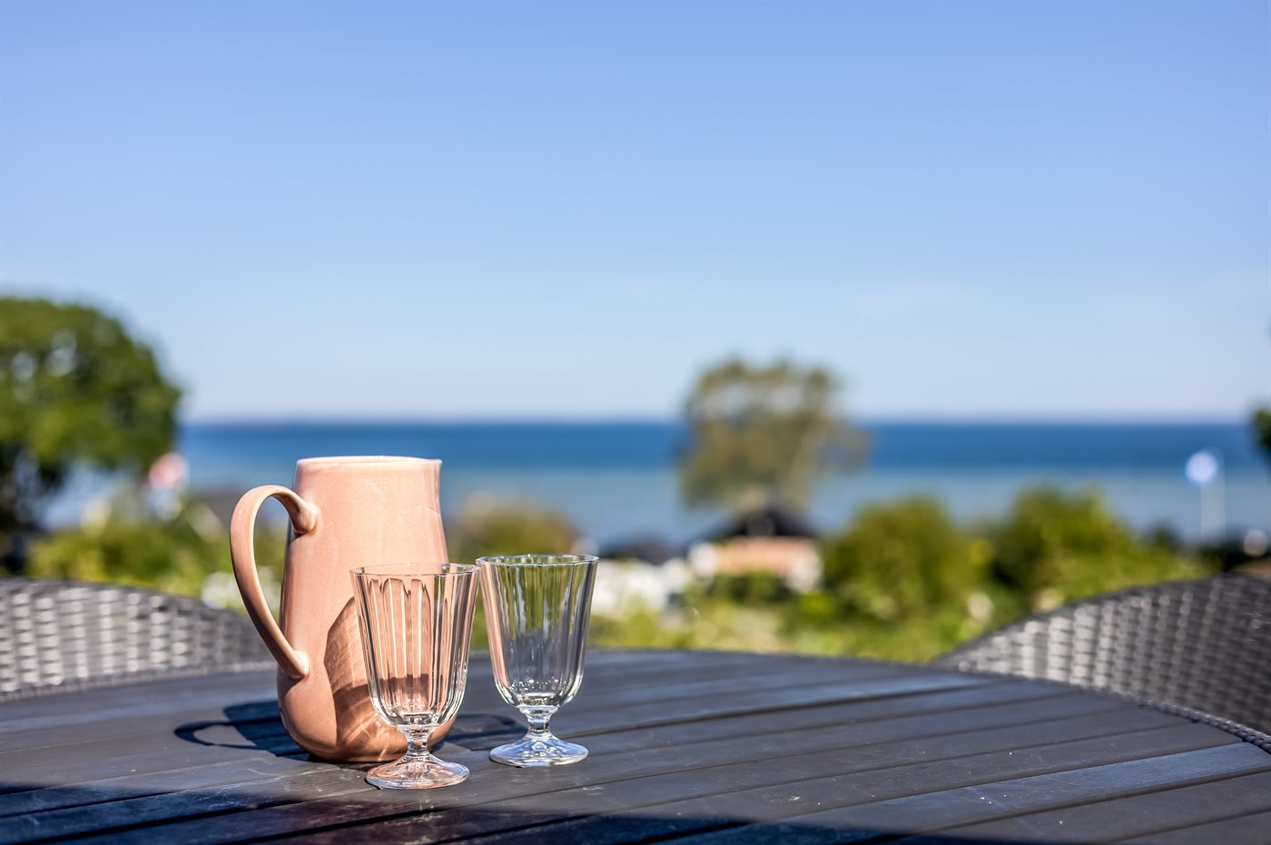 Urlaub mit Meerblick, Sauna & Strandnähe für die ganze Familie - Bild 4