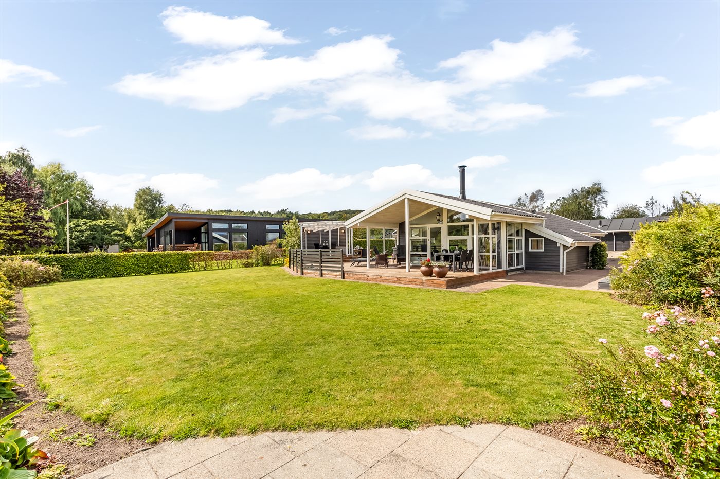 Ferienhaus 61-5116 in Grönninghoved - Bild 3