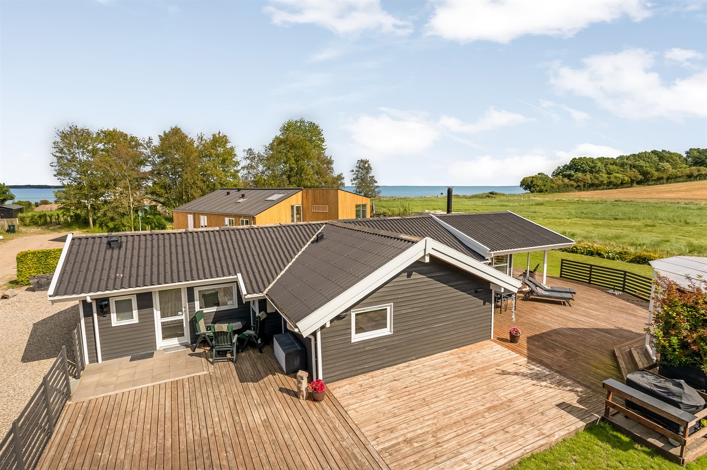 Ferienhaus 61-5116 in Grönninghoved - Bild 4