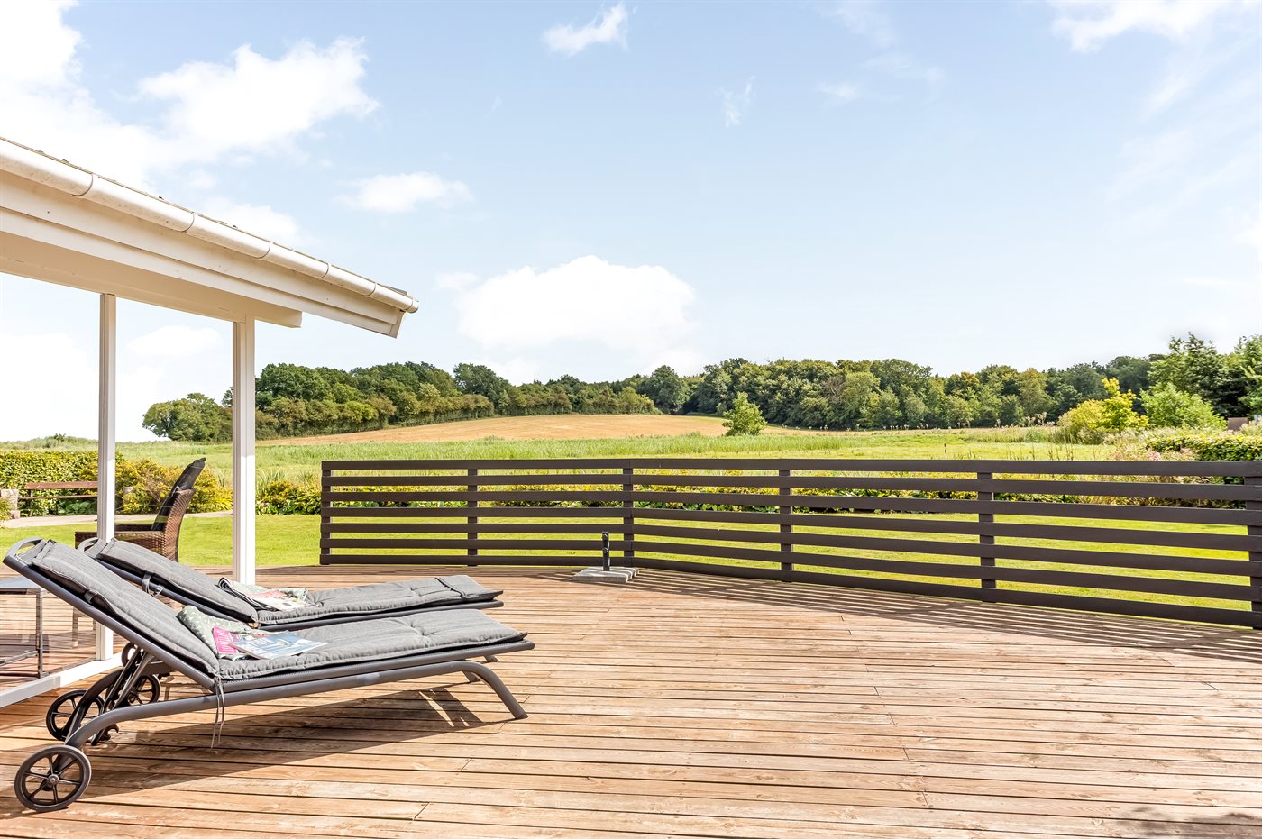 Ferienhaus 61-5116 in Grönninghoved - Bild 5