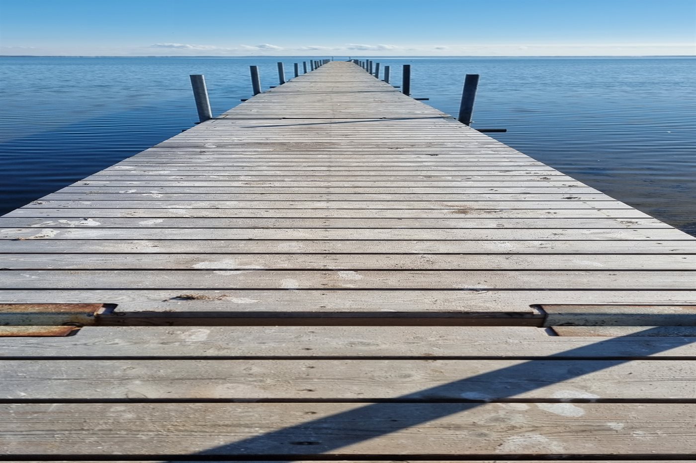 Meerblick, Sauna & Strand – Urlaubsglück in Binderup - Bild 4